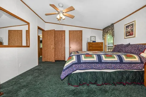 N16379 Cys Drive Fifield WI 54552
