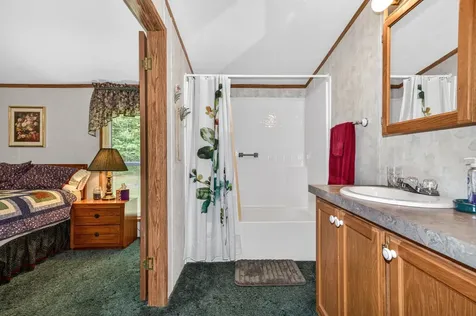 N16379 Cys Drive Fifield WI 54552