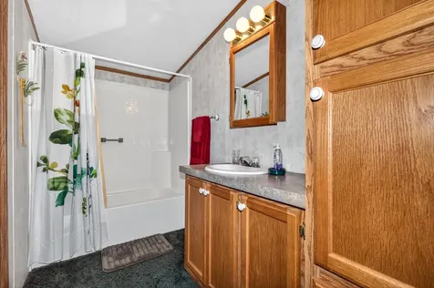 N16379 Cys Drive Fifield WI 54552
