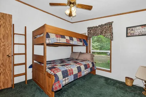 N16379 Cys Drive Fifield WI 54552