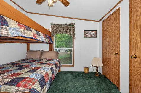 N16379 Cys Drive Fifield WI 54552