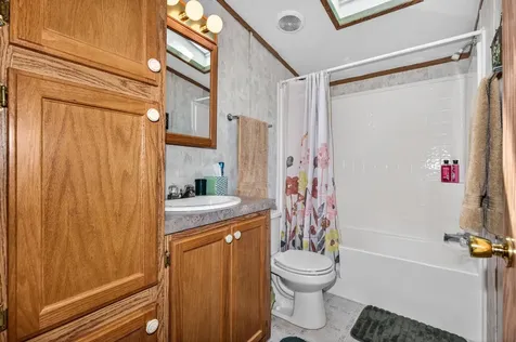 N16379 Cys Drive Fifield WI 54552