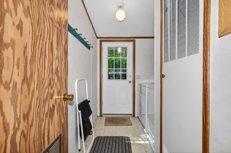 N16379 Cys Drive Fifield WI 54552
