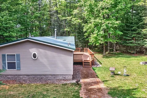 N16379 Cys Drive Fifield WI 54552