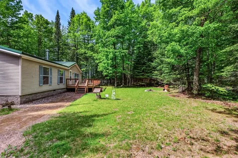 N16379 Cys Drive Fifield WI 54552