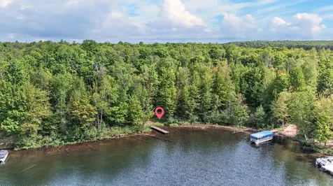 N16379 Cys Drive Fifield WI 54552