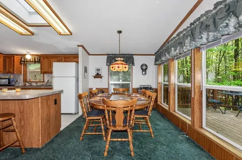 N16379 Cys Drive Fifield WI 54552