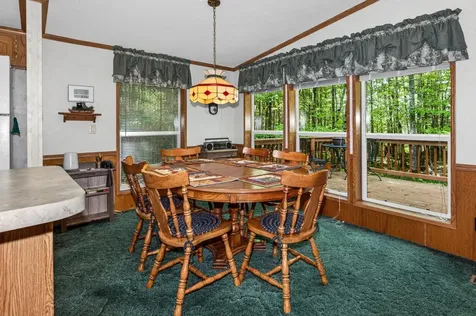 N16379 Cys Drive Fifield WI 54552