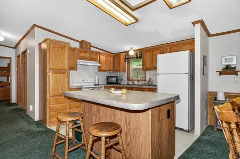 N16379 Cys Drive Fifield WI 54552