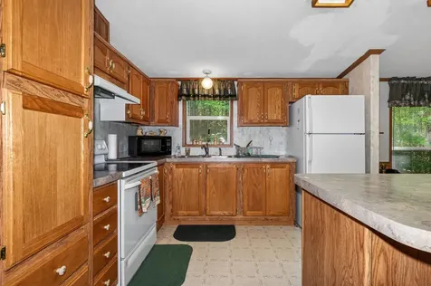 N16379 Cys Drive Fifield WI 54552