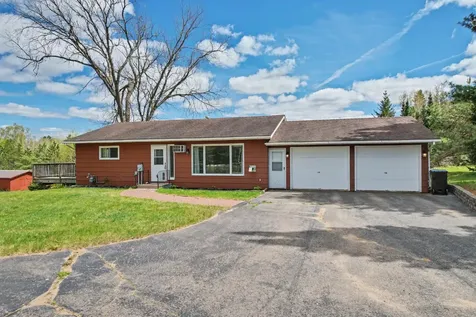 3949 Cth A Sugar Camp WI 54501