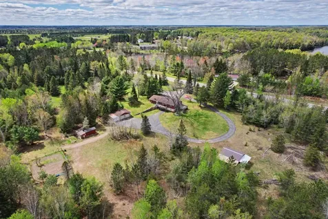 3949 Cth A Sugar Camp WI 54501