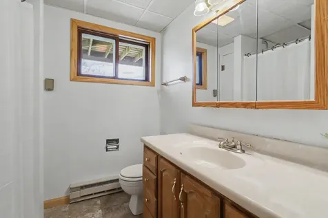 3949 Cth A Sugar Camp WI 54501