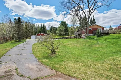 3949 Cth A Sugar Camp WI 54501