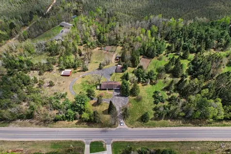 3949 Cth A Sugar Camp WI 54501