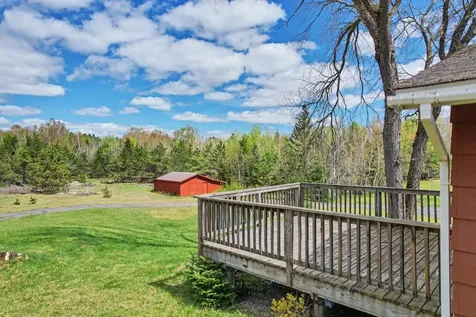 3949 Cth A Sugar Camp WI 54501