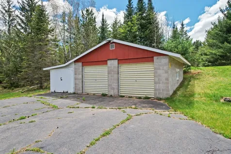3949 Cth A Sugar Camp WI 54501