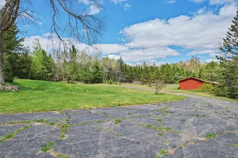3949 Cth A Sugar Camp WI 54501