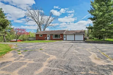 3949 Cth A Sugar Camp WI 54501