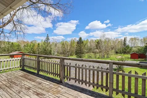 3949 Cth A Sugar Camp WI 54501