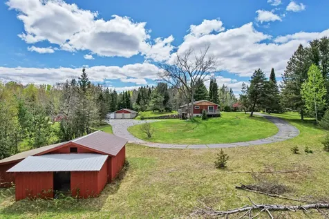 3949 Cth A Sugar Camp WI 54501