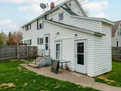 712 Forest Parkway Crystal Falls MI 49920