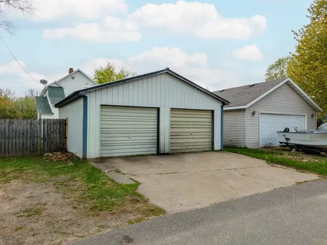 712 Forest Parkway Crystal Falls MI 49920