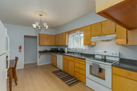 712 Forest Parkway Crystal Falls MI 49920