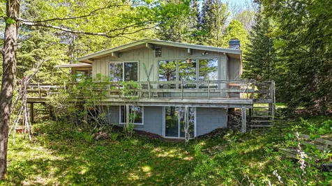 11383 Bartsch Road Presque Isle WI 54557