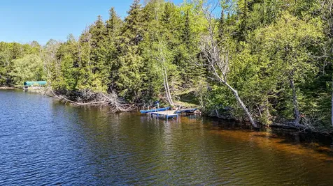 11383 Bartsch Road Presque Isle WI 54557