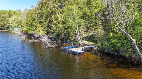 11383 Bartsch Road Presque Isle WI 54557