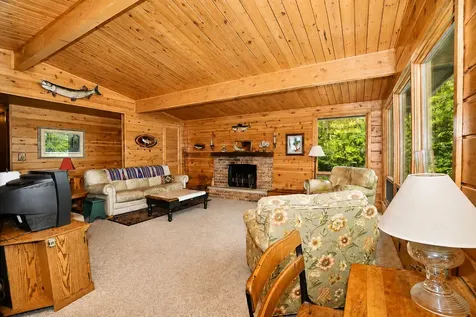 11383 Bartsch Road Presque Isle WI 54557
