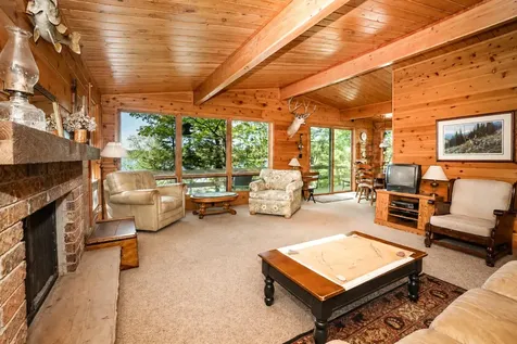 11383 Bartsch Road Presque Isle WI 54557