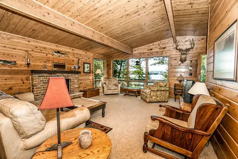 11383 Bartsch Road Presque Isle WI 54557