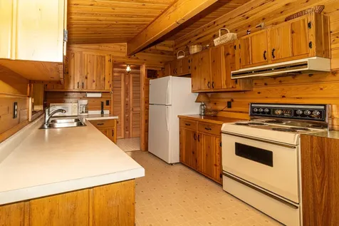 11383 Bartsch Road Presque Isle WI 54557