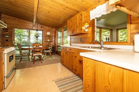 11383 Bartsch Road Presque Isle WI 54557