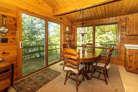 11383 Bartsch Road Presque Isle WI 54557