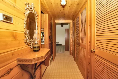 11383 Bartsch Road Presque Isle WI 54557