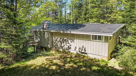 11383 Bartsch Road Presque Isle WI 54557