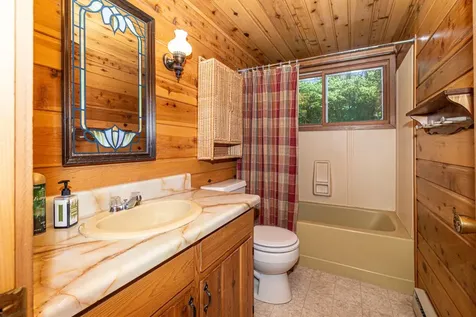 11383 Bartsch Road Presque Isle WI 54557