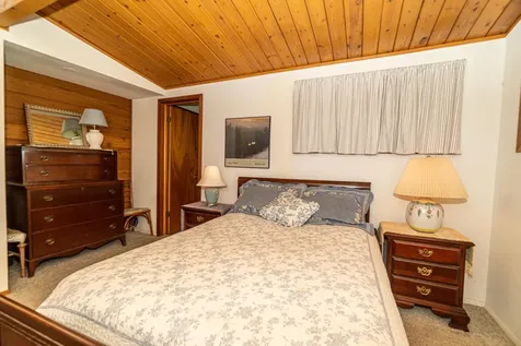 11383 Bartsch Road Presque Isle WI 54557
