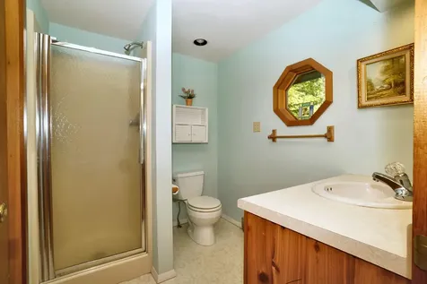 11383 Bartsch Road Presque Isle WI 54557