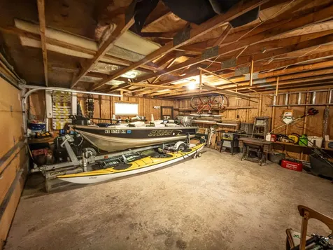 11383 Bartsch Road Presque Isle WI 54557