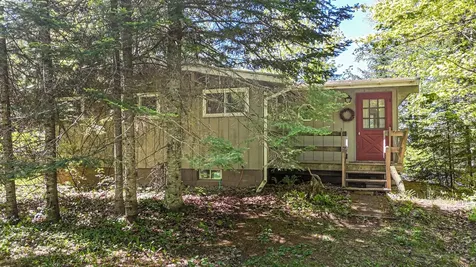 11383 Bartsch Road Presque Isle WI 54557