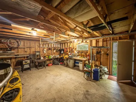 11383 Bartsch Road Presque Isle WI 54557