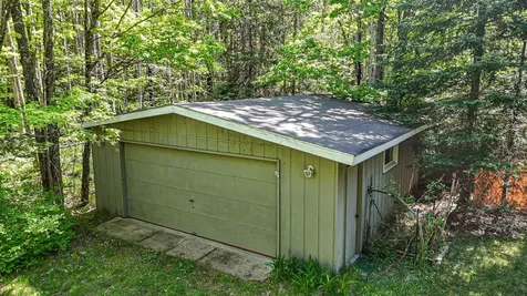 11383 Bartsch Road Presque Isle WI 54557
