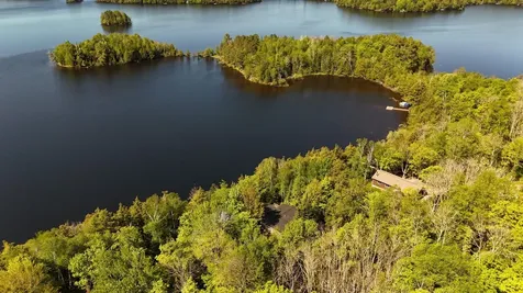 11383 Bartsch Road Presque Isle WI 54557