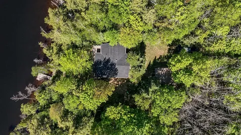 11383 Bartsch Road Presque Isle WI 54557