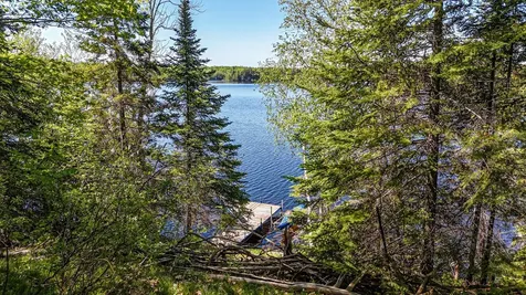 11383 Bartsch Road Presque Isle WI 54557