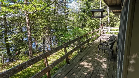 11383 Bartsch Road Presque Isle WI 54557